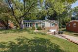MLS# 2290524 - 308 Lynn Dr in Caldwell Hall/Crieve Hall Subdivision in Nashville Tennessee - Real Estate Home For Sale no photo