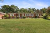 MLS# 2290611 - 657 McMurray Dr in McMurray Woods Subdivision in Nashville Tennessee - Real Estate Home For Sale no photo