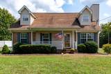 MLS# 2290858 - 101 Glen Haven Dr in Hunters Crossing Phase 1 Subdivision in Portland Tennessee - Real Estate Home For Sale no photo