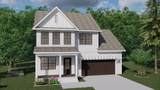 MLS# 2291051 - 419 Guethlien Dr in Glade Estates Subdivision in Mount Juliet Tennessee - Real Estate Home For Sale no photo