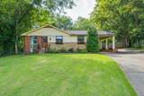 MLS# 2291053 - 3731 Hillbrook Ct in Hillbrook Subdivision in Nashville Tennessee - Real Estate Home For Sale no photo