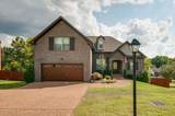 MLS# 2291474 - 412 Solitude Cir in Echo Hill Estates Subdivision in Goodlettsville Tennessee - Real Estate Home For Sale no photo
