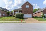 MLS# 2291481 - 7025 Oak Brook Ter in Autumn Oaks Subdivision in Brentwood Tennessee - Real Estate Home For Sale no photo
