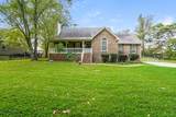 MLS# 2291493 - 441 Martin Ln in Bruce Minnick Prop Subdivision in Cottontown Tennessee - Real Estate Home For Sale no photo