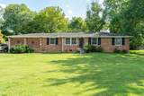 MLS# 2291519 - 423 Brewer in Kingswood Park Subdivision in Nashville Tennessee - Real Estate Home For Sale no photo