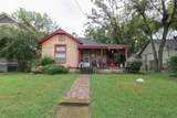 MLS# 2291981 - 1205 Pennock Ave in Crutcher/Lindsley Subdivision in Nashville Tennessee - Real Estate Home For Sale no photo