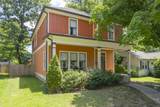 MLS# 2291994 - 1219 N 2nd St in Cleveland Park/Benedict Subdivision in Nashville Tennessee - Real Estate Home For Sale no photo