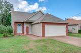 MLS# 2292246 - 1857 Lakewood Village Dr in Lakewood Village Subdivision in Antioch Tennessee - Real Estate Home For Sale no photo