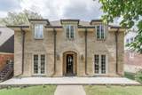 MLS# 2292296 - 123 39th Ave N in Sylvan Park Subdivision in Nashville Tennessee - Real Estate Home For Sale no photo