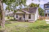 MLS# 2292561 - 5509 Kentucky Ave in West Nashville Subdivision in Nashville Tennessee - Real Estate Home For Sale no photo