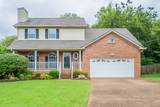 MLS# 2292927 - 711 Brent Glen Pl in Brentwood Glen Subdivision in Nashville Tennessee - Real Estate Home For Sale no photo