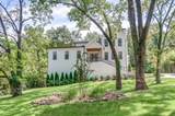 MLS# 2292957 - 4511 Beacon Dr in Tyne Meade Subdivision in Nashville Tennessee - Real Estate Home For Sale no photo