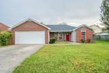 MLS# 2293181 - 4813 Hickory Way in Hickory Woods East Subdivision in Antioch Tennessee - Real Estate Home For Sale no photo