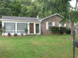 MLS# 2293253 - 305 Honeyhill Dr in Town Park Estates Subdivision in Nashville Tennessee - Real Estate Home For Sale no photo