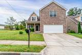 MLS# 2293272 - 505 Shoreline Ln in Hamilton Chase Subdivision in Antioch Tennessee - Real Estate Home For Sale no photo