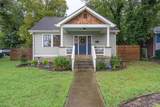 MLS# 2293347 - 1102 N 6th St in Cleveland Park Subdivision in Nashville Tennessee - Real Estate Home For Sale no photo