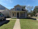 MLS# 2293602 - 707 28th Ave N in L C Thuss/Barrow Subdivision in Nashville Tennessee - Real Estate Home For Sale no photo