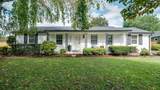 MLS# 2293689 - 4722 W Longdale Dr in Crieve Hall Subdivision in Nashville Tennessee - Real Estate Home For Sale no photo