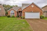 MLS# 2293714 - 6829 Scarlet Ridge Dr in Autumn Oaks Subdivision in Brentwood Tennessee - Real Estate Home For Sale no photo