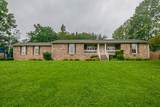 MLS# 2293853 - 1821 Fox Chase Dr in Fox Chase Meadows Subdivision in Goodlettsville Tennessee - Real Estate Home For Sale no photo