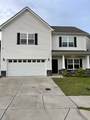MLS# 2293871 - 1341 Maritime Prt in Hamilton Run Subdivision in Antioch Tennessee - Real Estate Home For Sale no photo