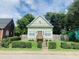 MLS# 2294884 - 1720 12th Ave N in Buena Vista/Salemtown Subdivision in Nashville Tennessee - Real Estate Home For Sale no photo