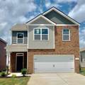 MLS# 2294904 - 7613 Gunners Landing Drive in Heritage Landing Subdivision in Antioch Tennessee - Real Estate Home For Sale no photo
