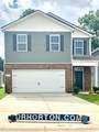 MLS# 2294912 - 7627 Gunners Landing Drive in Heritage Landing Subdivision in Antioch Tennessee - Real Estate Home For Sale no photo