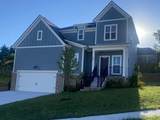MLS# 2294953 - 455 Red Sunset Ct in Heights At Autumn Oaks Subdivision in Brentwood Tennessee - Real Estate Home For Sale no photo