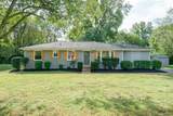 MLS# 2294992 - 5030 Suter Dr in Caldwell Country Estates Subdivision in Nashville Tennessee - Real Estate Home For Sale no photo
