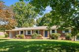 MLS# 2295154 - 4812 Timberhill Dr in Bozman Subdivision in Nashville Tennessee - Real Estate Home For Sale no photo