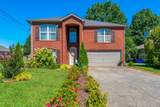 MLS# 2295156 - 5337 Sunnyvale Dr in Hickory Woods Estates Subdivision in Antioch Tennessee - Real Estate Home For Sale no photo