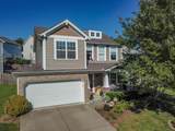 MLS# 2295167 - 131 Ivy Hill Ln in Dry Creek Farms Subdivision in Goodlettsville Tennessee - Real Estate Home For Sale no photo