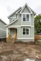 MLS# 2295393 - 1610 B 12th Avenue N in Buchanan Arts District Subdivision in Nashville Tennessee - Real Estate Home For Sale no photo