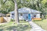 MLS# 2295455 - 809 Crockett St in Belle View Subdivision in Nashville Tennessee - Real Estate Home For Sale no photo