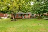 MLS# 2295508 - 329 Wauford Dr in Caldwell Hall Subdivision in Nashville Tennessee - Real Estate Home For Sale no photo