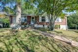 MLS# 2295600 - 322 Leopole Rd in Hillbrook Subdivision in Nashville Tennessee - Real Estate Home For Sale no photo