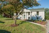 MLS# 2295616 - 4732 Timberhill Dr in Caldwell Hall Subdivision in Nashville Tennessee - Real Estate Home For Sale no photo