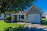 MLS# 2295768 - 7232 Ole Nottingham Dr in Villages Of Long Hunter Subdivision in Antioch Tennessee - Real Estate Home For Sale no photo