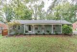 MLS# 2296159 - 320 Lynn Dr in Caldwell Hall Subdivision in Nashville Tennessee - Real Estate Home For Sale no photo