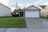 MLS# 2296284 - 5237 Sunsail Dr in Lakeside Cove Subdivision in Antioch Tennessee - Real Estate Home For Sale no photo
