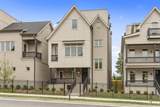 MLS# 2296351 - 2035 Overhill Drive in Kirtland Subdivision in Nashville Tennessee - Real Estate Home For Sale no photo
