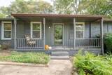 MLS# 2296576 - 503 Mathes Ct in Connell Estates Subdivision in Goodlettsville Tennessee - Real Estate Home For Sale no photo