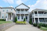 MLS# 2296798 - 1317 A Stainback Ave in Highland Land Subdivision in Nashville Tennessee - Real Estate Home For Sale no photo