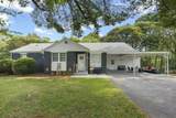 MLS# 2296961 - 568 Brewer Dr in Whispering Hills Subdivision in Nashville Tennessee - Real Estate Home For Sale no photo