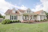 MLS# 2297225 - 1420 Springfield Hwy in Cunningham Subdivision in Goodlettsville Tennessee - Real Estate Home For Sale no photo