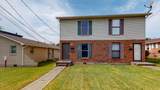 MLS# 2297623 - 1519 A 21st Ave N in S A Champion Subdivision in Nashville Tennessee - Real Estate Home For Sale no photo