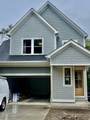 MLS# 2297645 - 2900 Torbett St in T M Steger Subdivision in Nashville Tennessee - Real Estate Home For Sale no photo