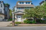 MLS# 2297903 - 1692 Carvell Dr in Southgate Townhomes Subdivision in Nashville Tennessee - Real Estate Home For Sale no photo