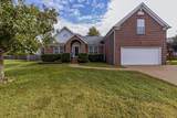 MLS# 2298066 - 3104 Thornberry Cir in Burtonwood Ph 5 Subdivision in Spring Hill Tennessee - Real Estate Home For Sale no photo